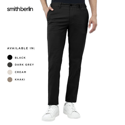 CELANA PANJANG CHINO EXTENDER SLIM FIT STRETCH