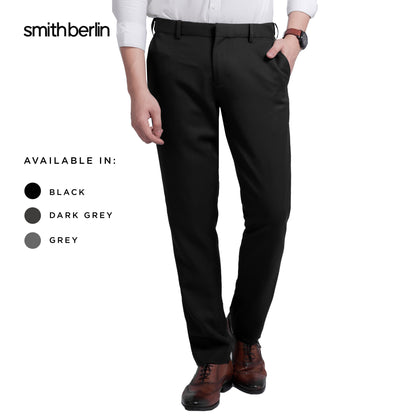 CELANA PANJANG FORMAL EXTENDER SLIM FIT