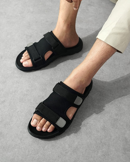 SANDAL SLIDES ORION