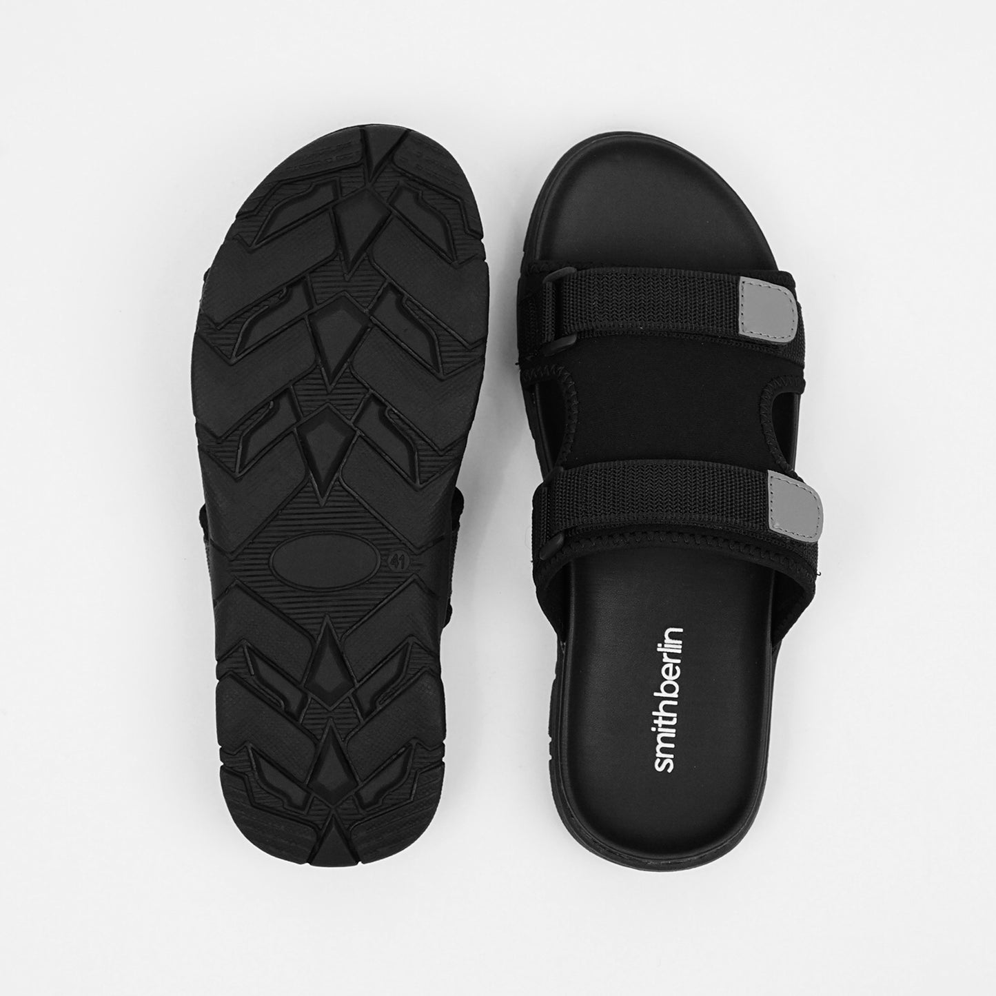 SANDAL SLIDES ORION