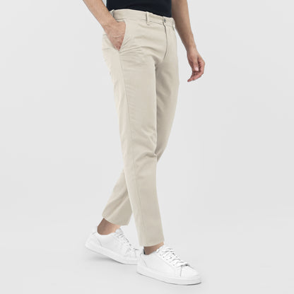 CELANA PANJANG CHINO EXTENDER ANKLE FIT STRETCH