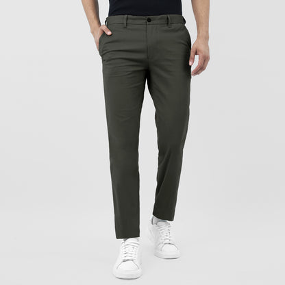 CELANA PANJANG CHINO EXTENDER SLIM FIT STRETCH