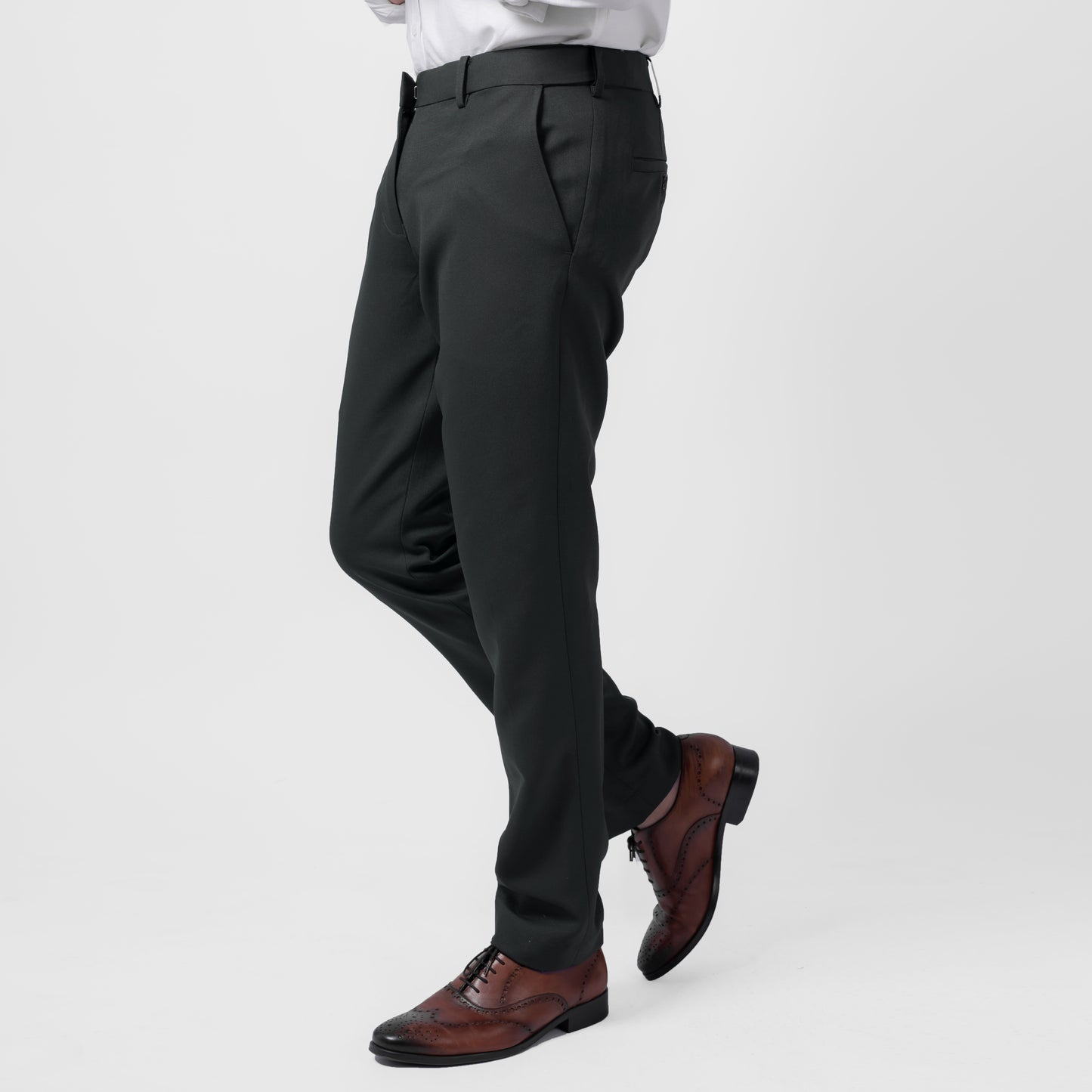 CELANA PANJANG FORMAL EXTENDER SLIM FIT