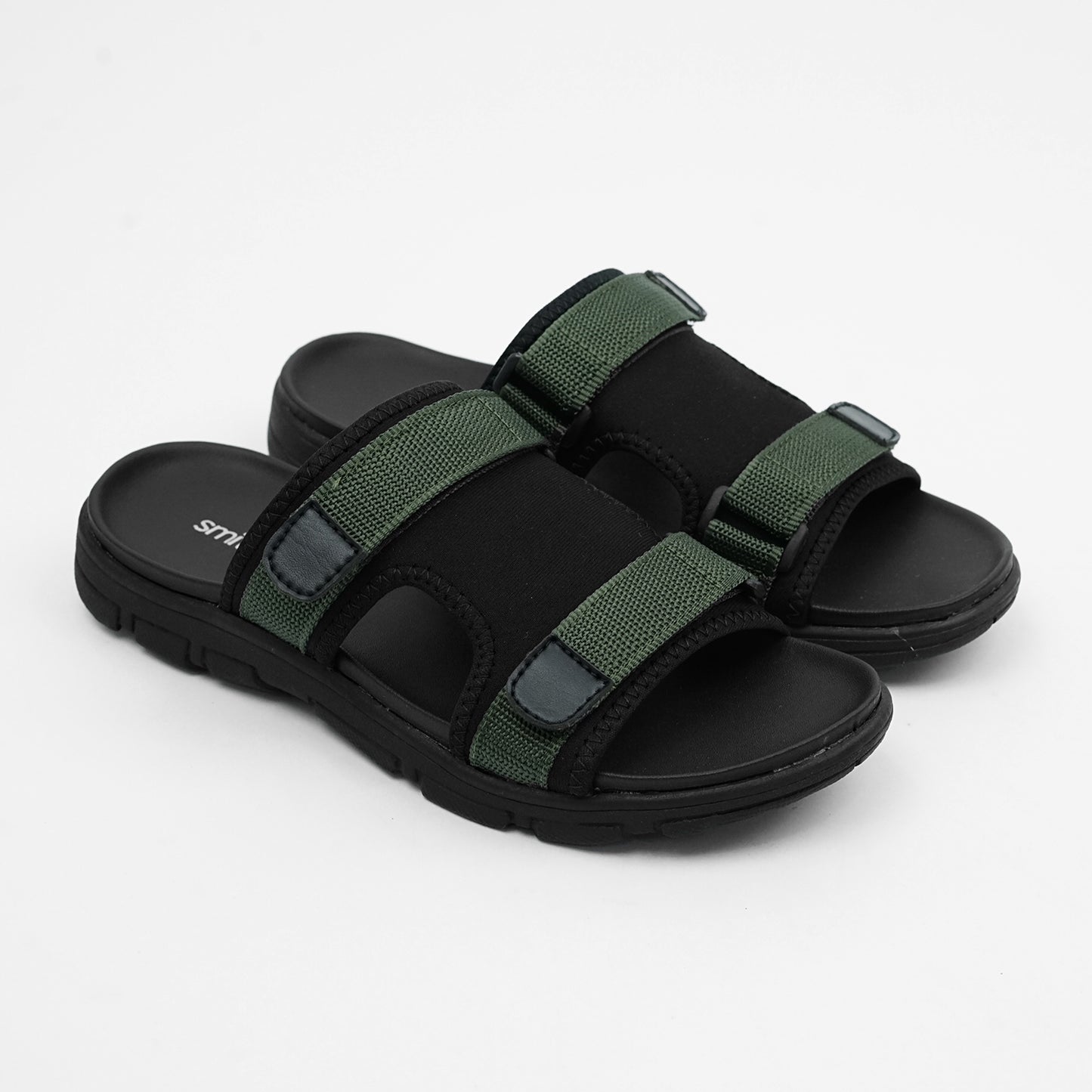 SANDAL SLIDES ORION