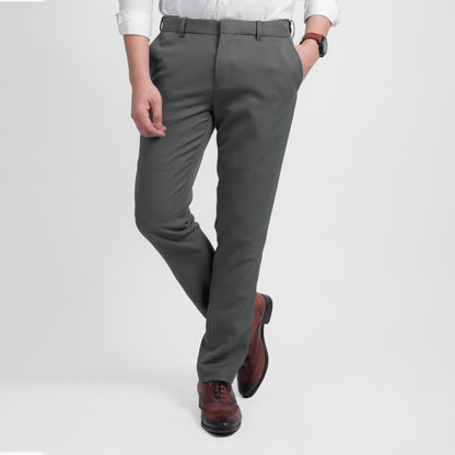 CELANA PANJANG FORMAL EXTENDER SLIM FIT