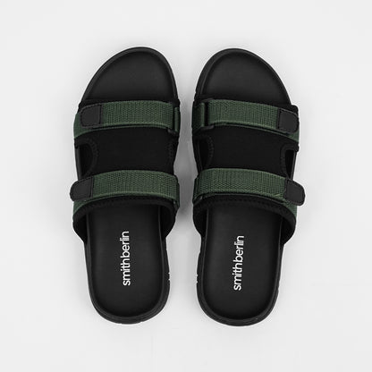 SANDAL SLIDES ORION