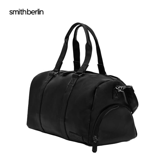 TAS DUFFLE BAG LEATHER LANGSTON