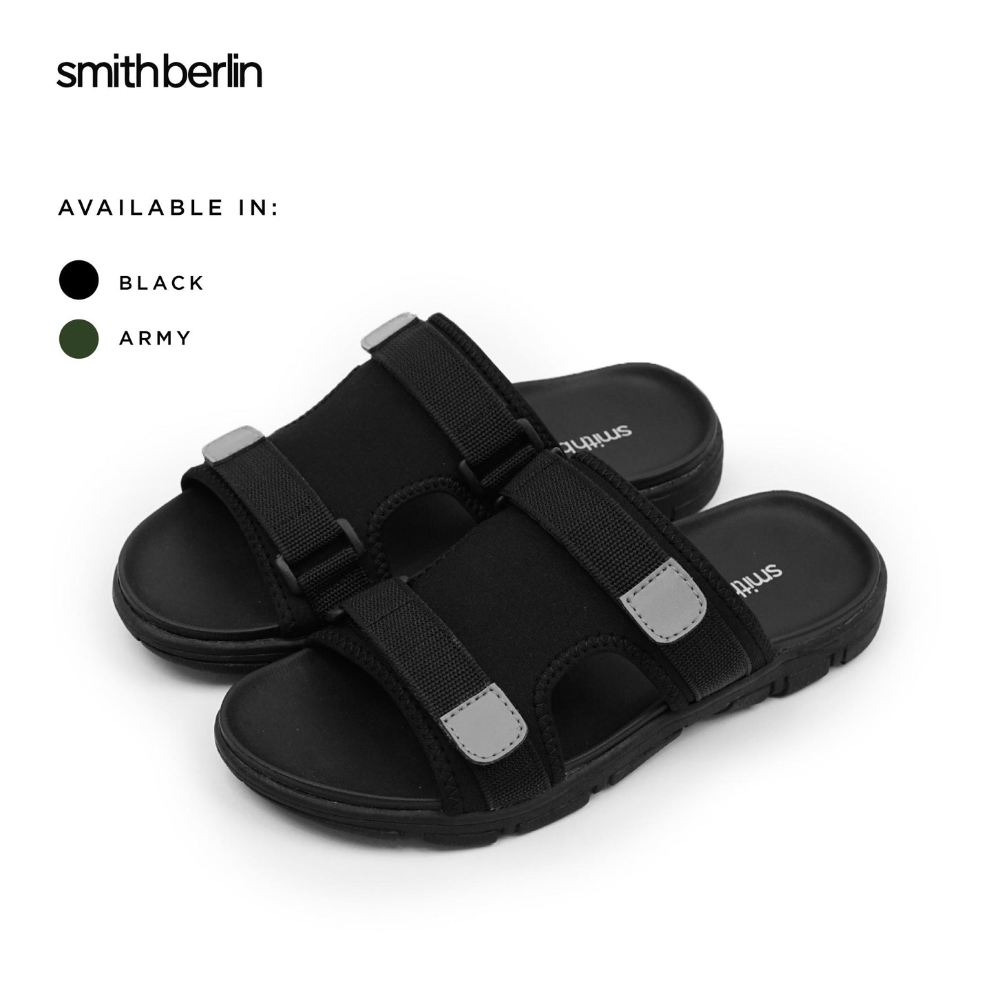 SANDAL SLIDES ORION