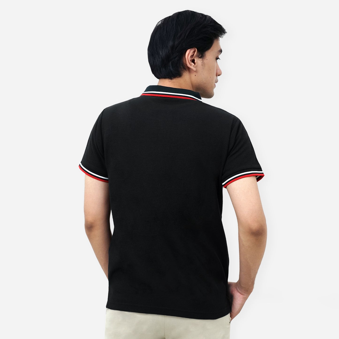 POLO PASKAL