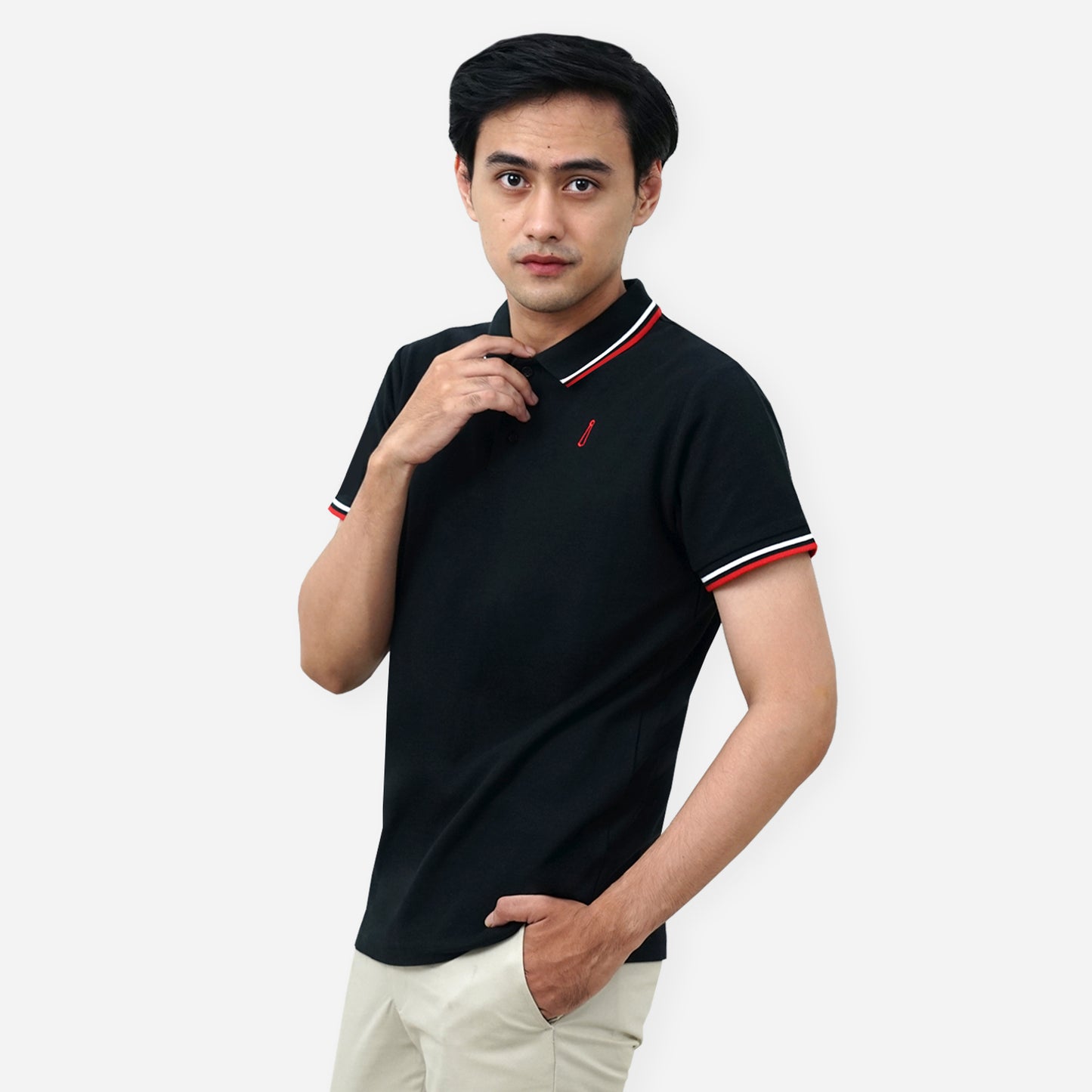 POLO PASKAL