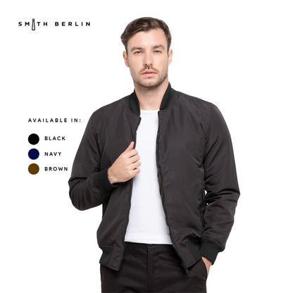 JAKET BOMBER ORIGIN