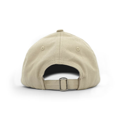 TOPI BASEBALL MOTIF BORDIR BRAD