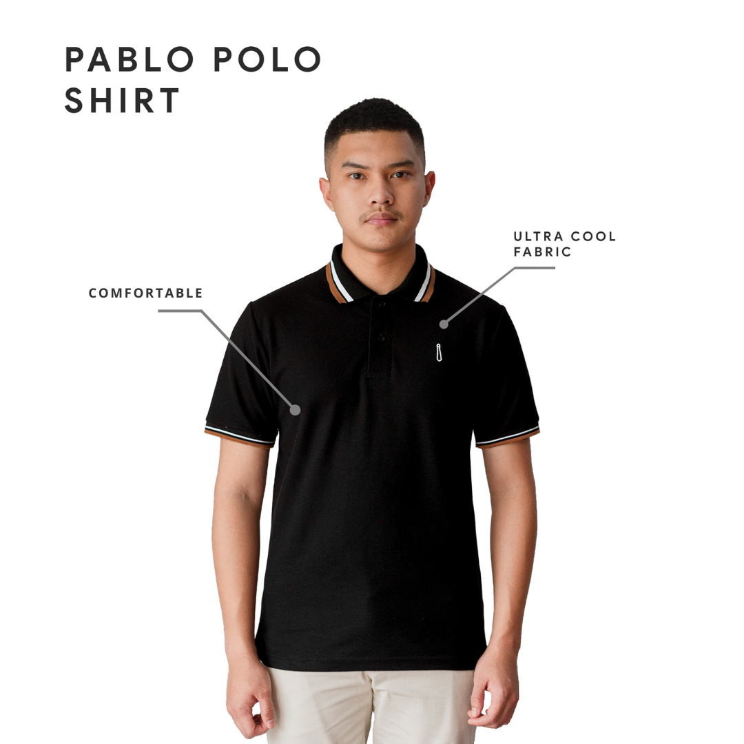 POLO PABLO