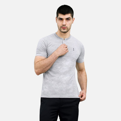 KAOS DAY ONE HENLEY