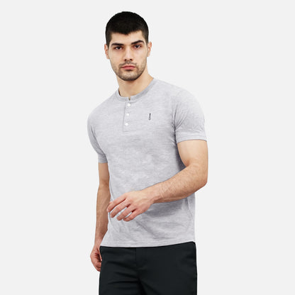 KAOS DAY ONE HENLEY