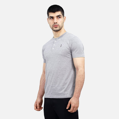 KAOS DAY ONE HENLEY