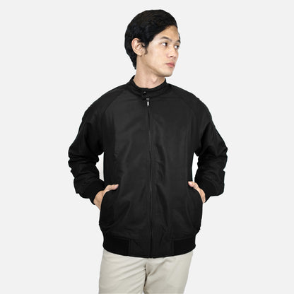 JAKET HARRINGTON HECTOR