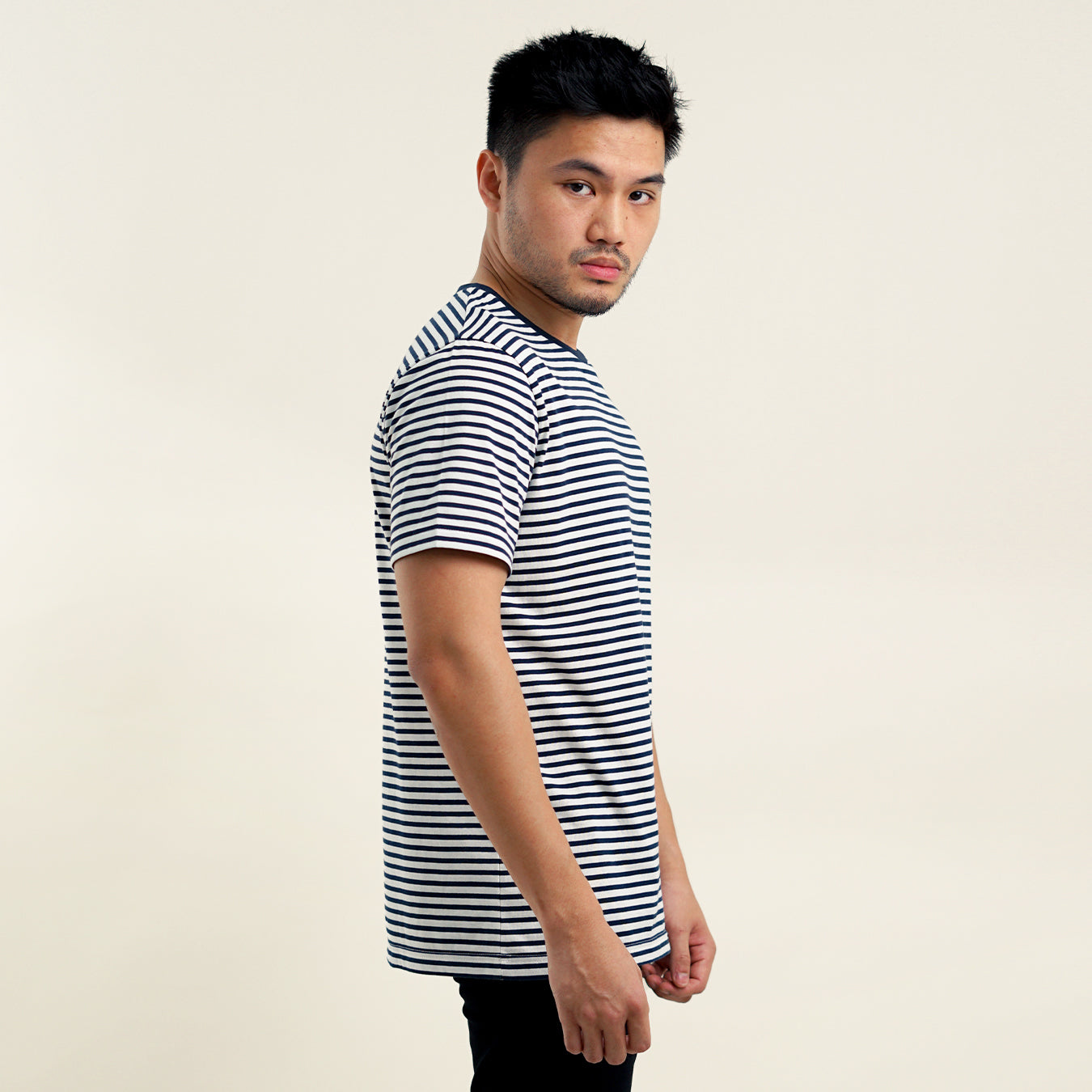 KAOS SALUR SIG SLIM FIT