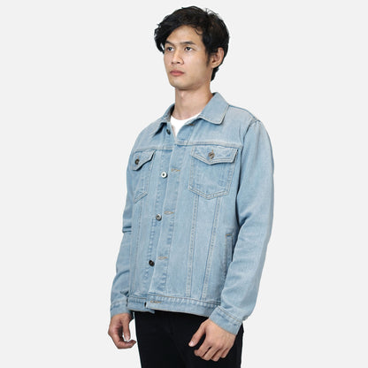 JAKET DENIM DRE