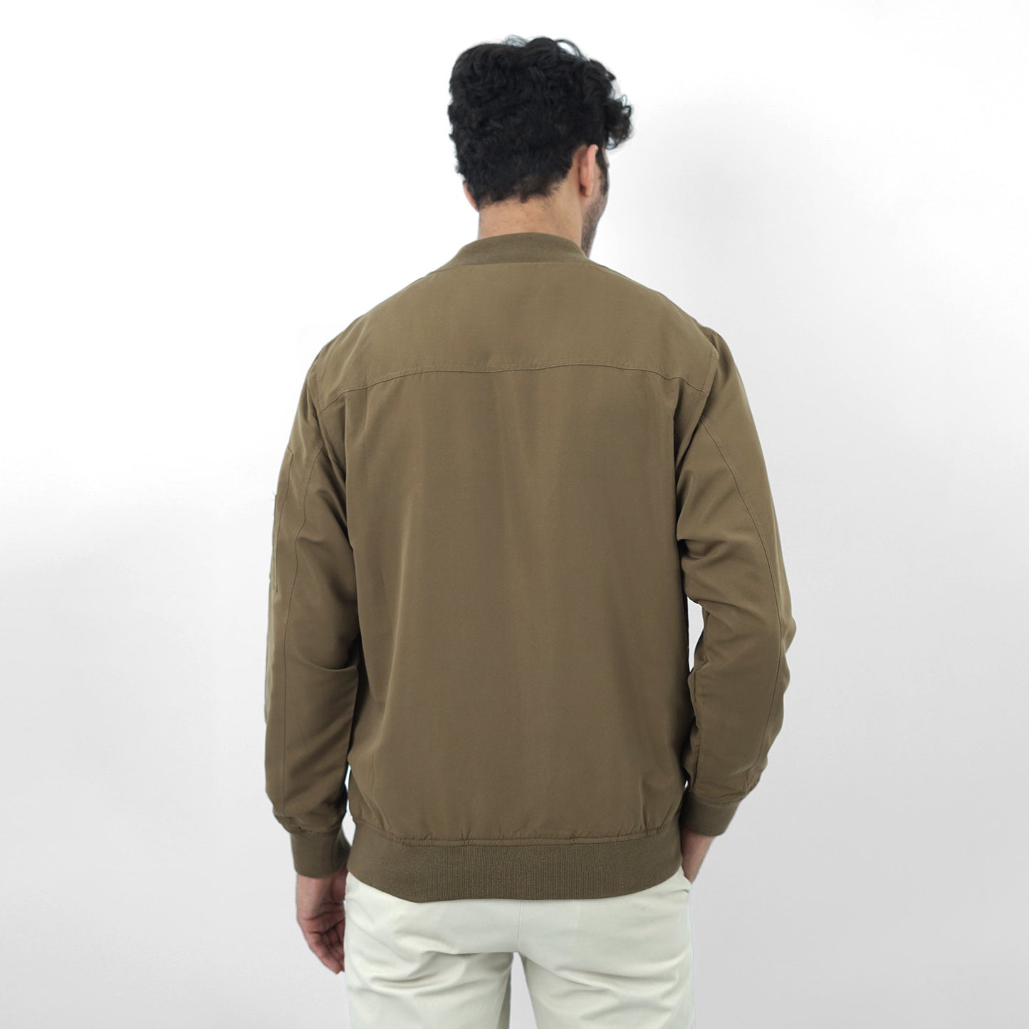 JAKET BOMBER JAKE