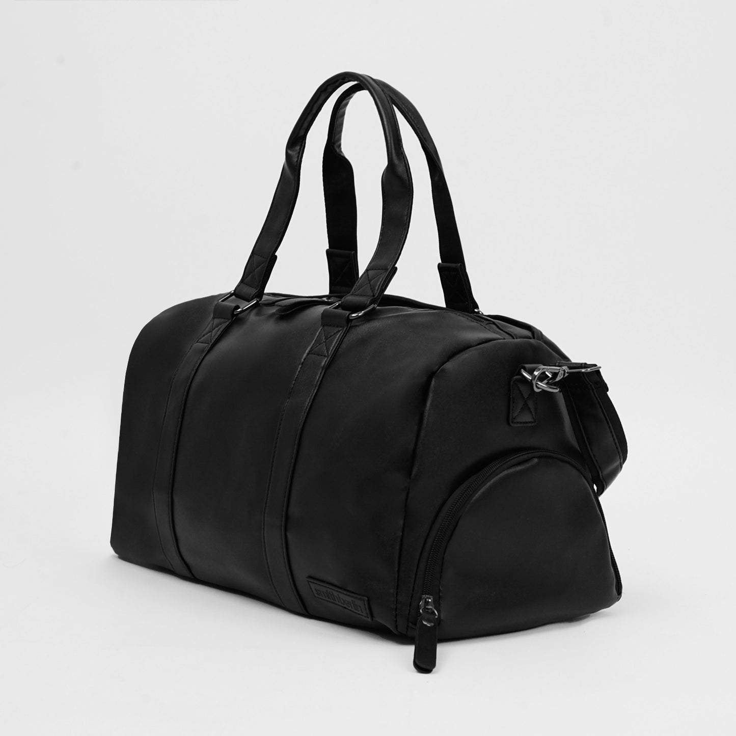 TAS DUFFLE BAG LEATHER LANGSTON