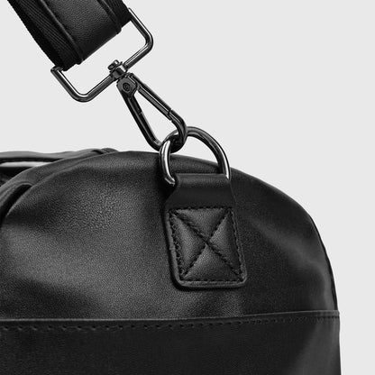 TAS DUFFLE BAG LEATHER LANGSTON