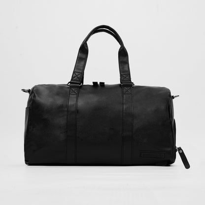 TAS DUFFLE BAG LEATHER LANGSTON