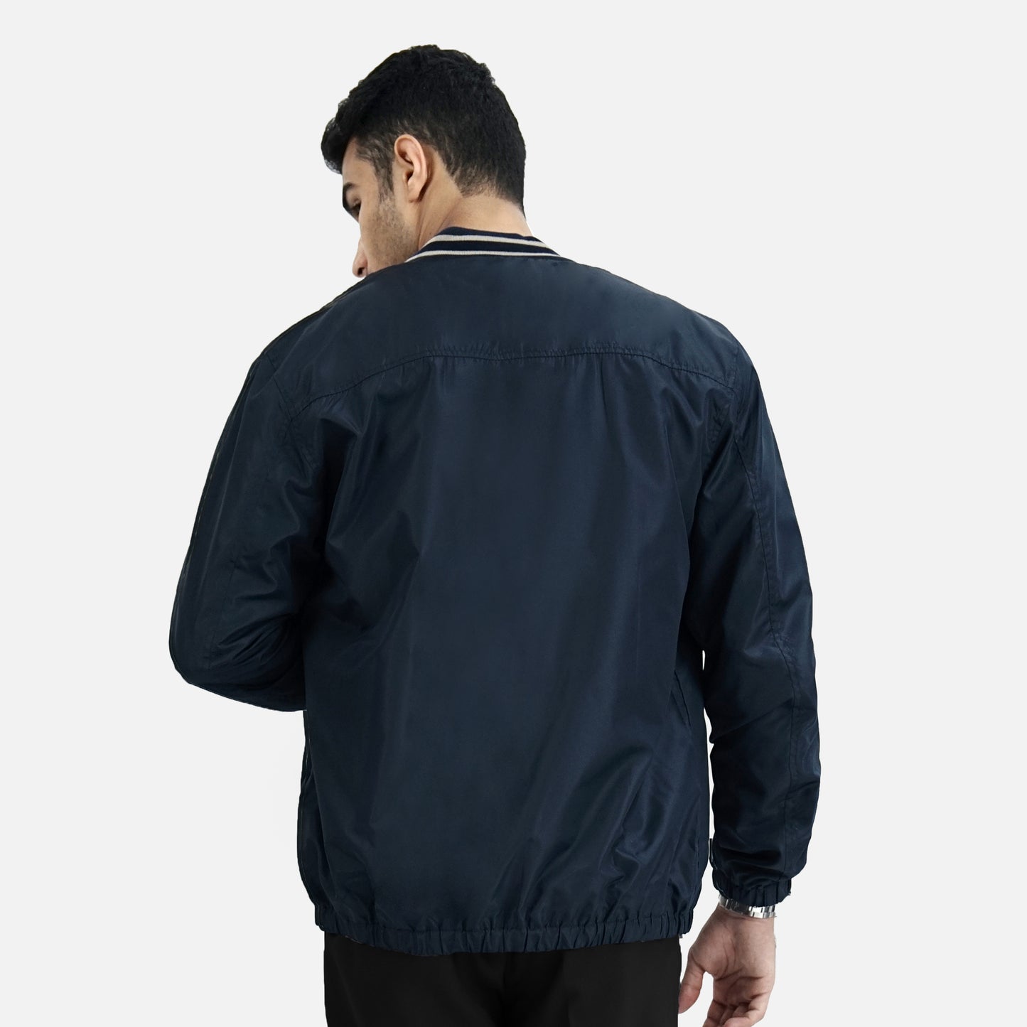 JAKET BOMBER REX