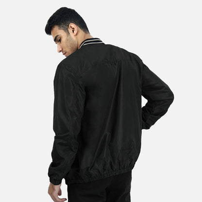 JAKET BOMBER REX