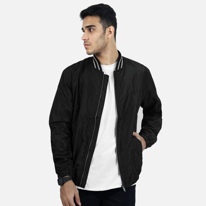 JAKET BOMBER REX