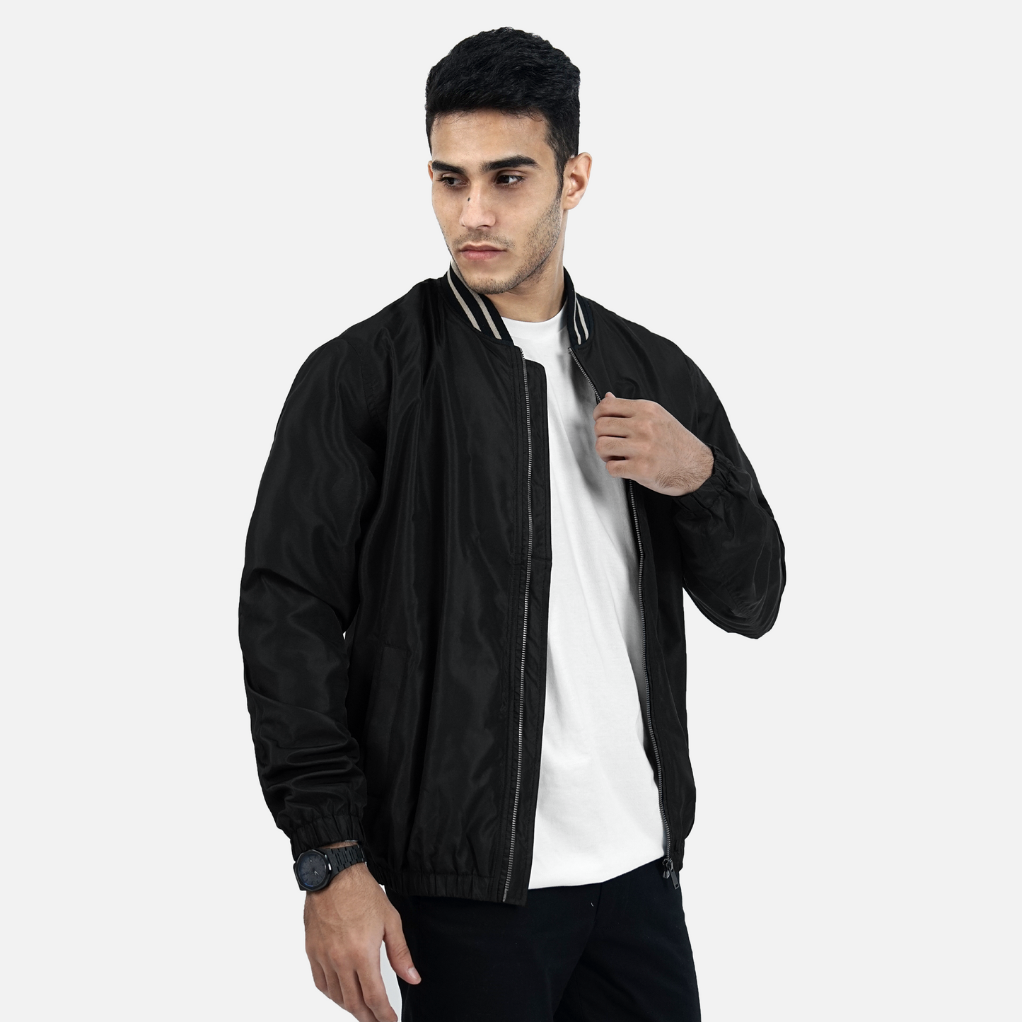 JAKET BOMBER REX