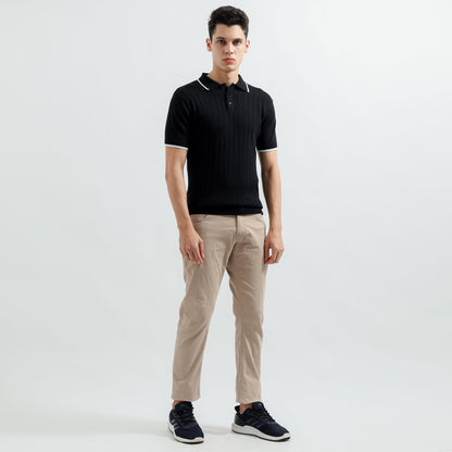 POLO KNIT KYLER