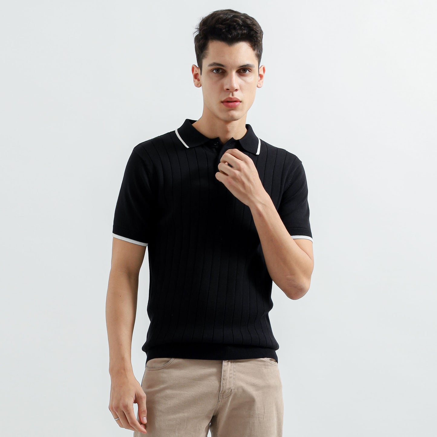 POLO KNIT KYLER