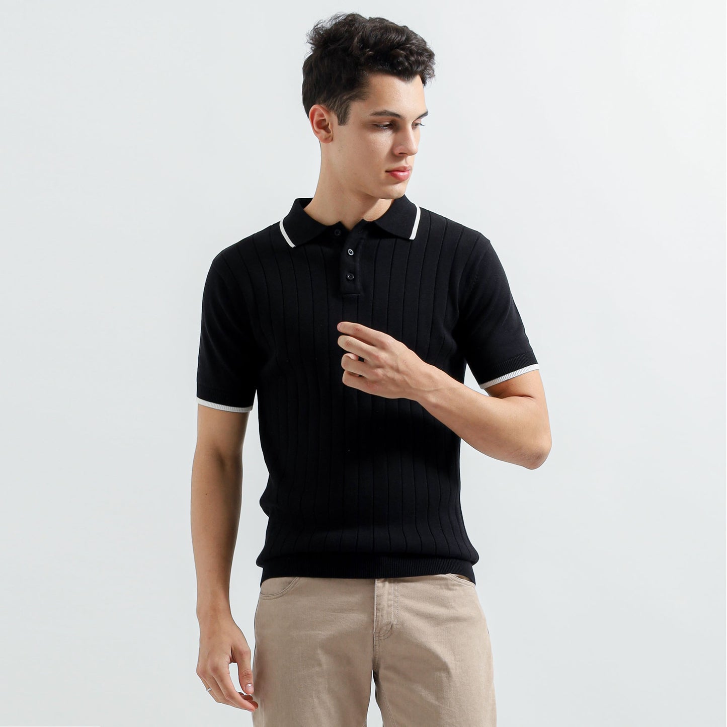 POLO KNIT KYLER