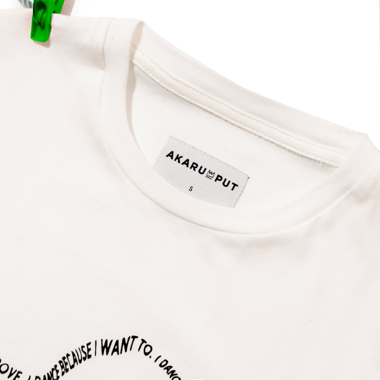 Smith Berlin X AR Panabeuh Oversized Tee