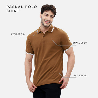 POLO PASKAL