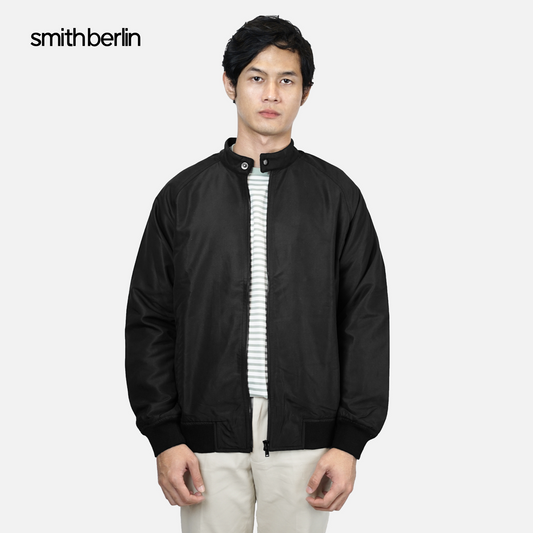 JAKET HARRINGTON HECTOR