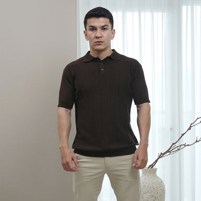 POLO KNIT KISHON