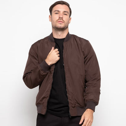 JAKET BOMBER ORIGIN