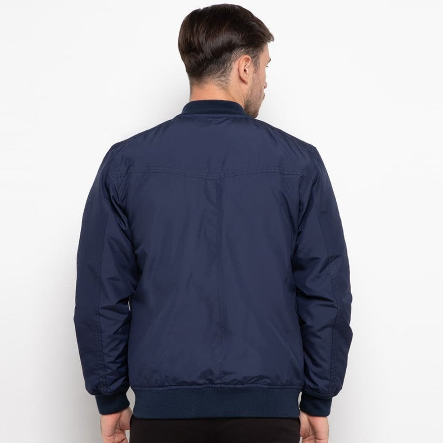 JAKET BOMBER ORIGIN