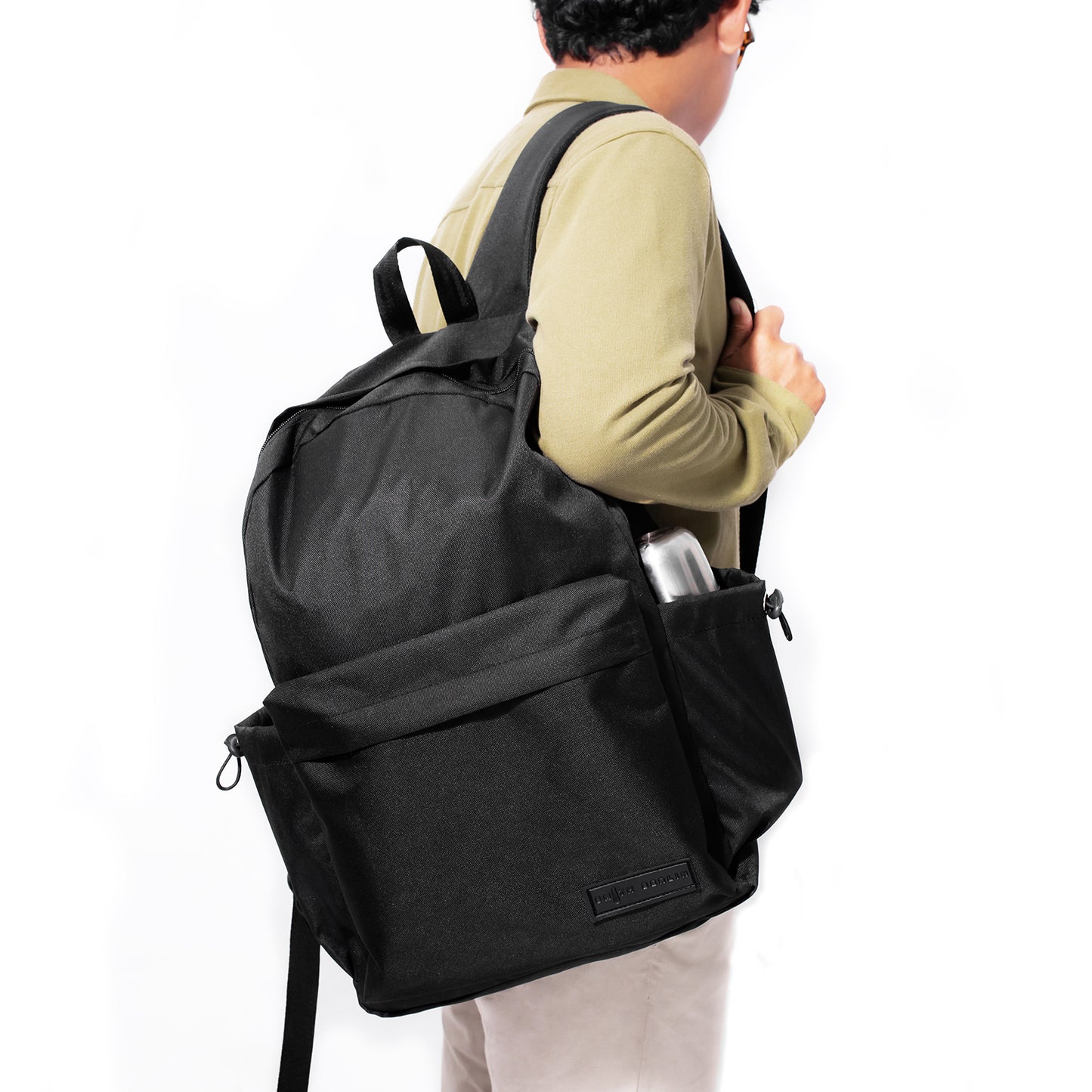 TAS RANSEL / DAILY BACKPACK