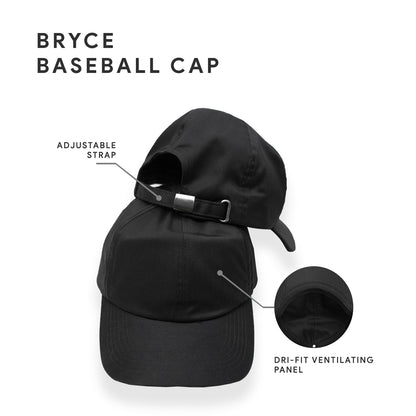 TOPI BASEBALL POLOS BRYCE