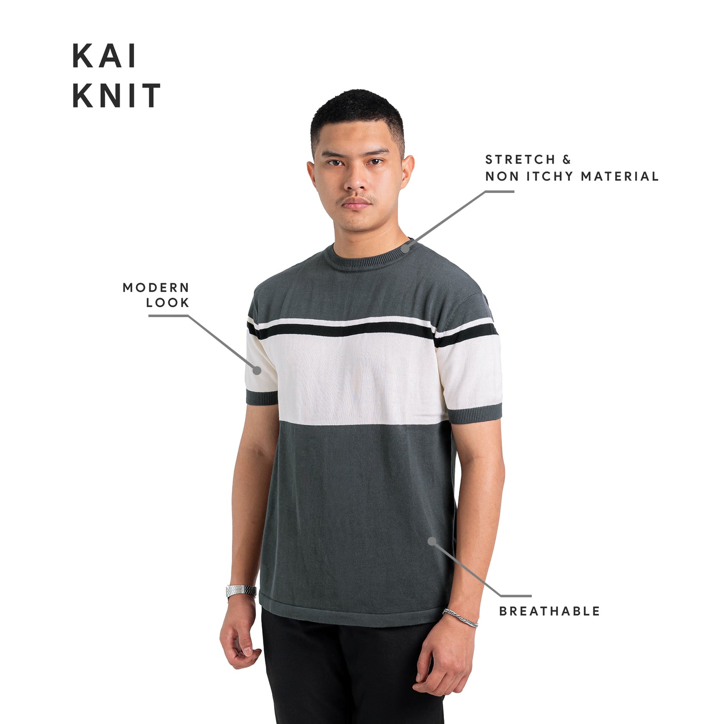 KAOS KAI KNIT