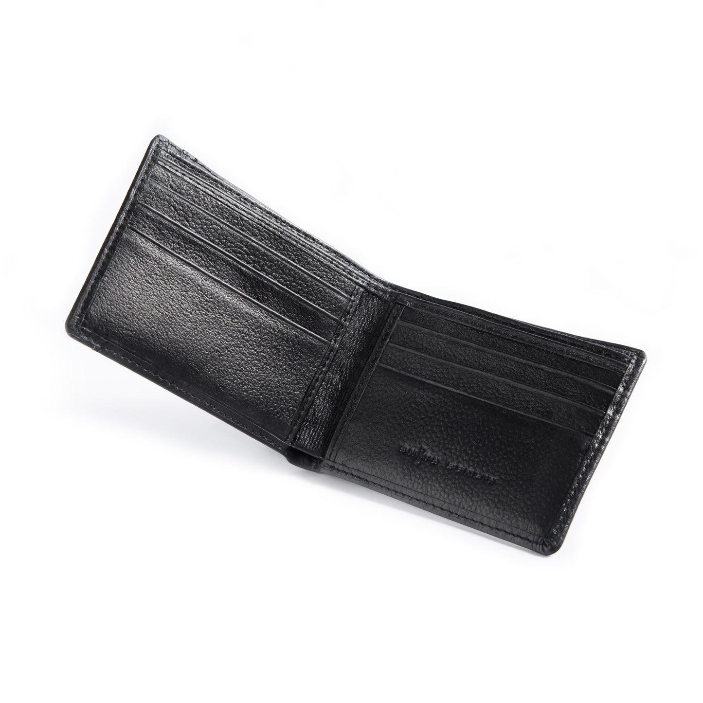 DOMPET LIPAT KULIT ASLI MATTEO