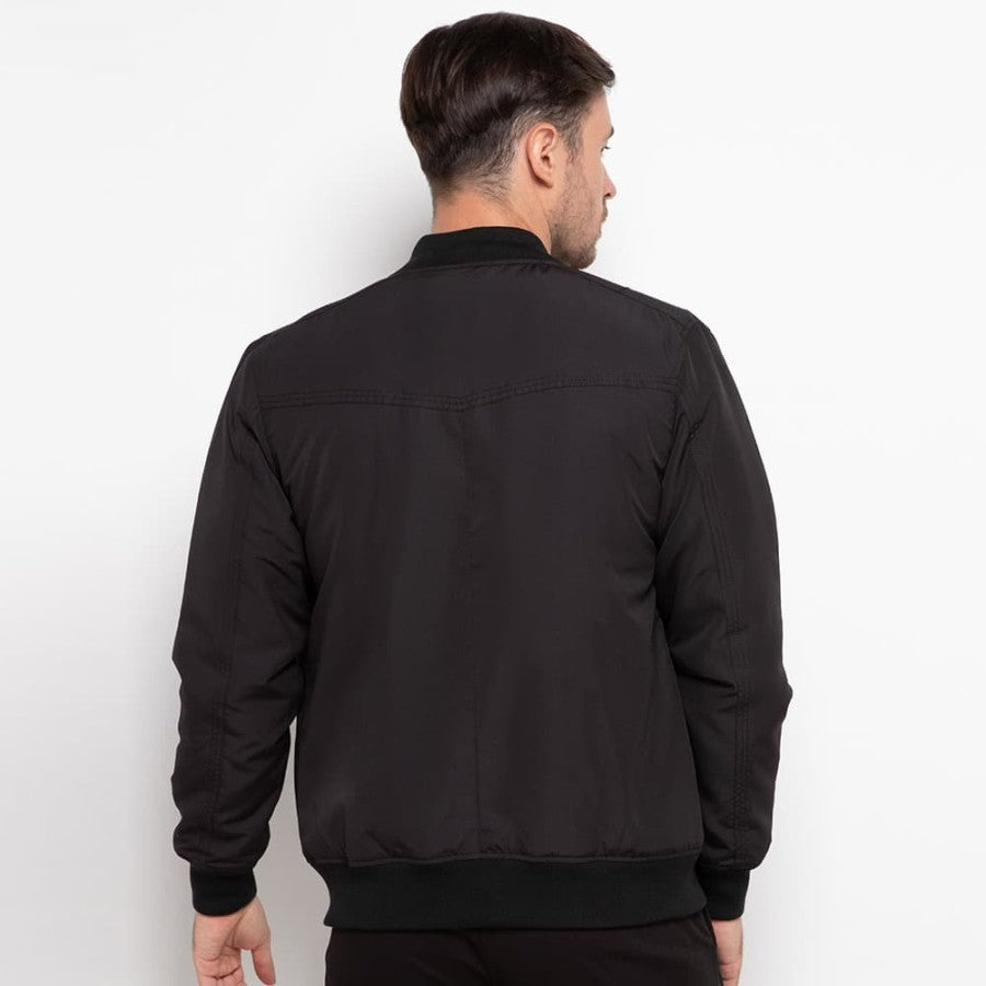 JAKET BOMBER ORIGIN